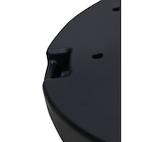 thumbnail of METRO PROFESSIONAL Pied de parasol, béton/plastique, 65 x 49 cm, noir