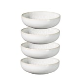 thumbnail of MÄSER Schüssel 16 cm UNO  4er Set, Traditional Tiles weiss, 581189