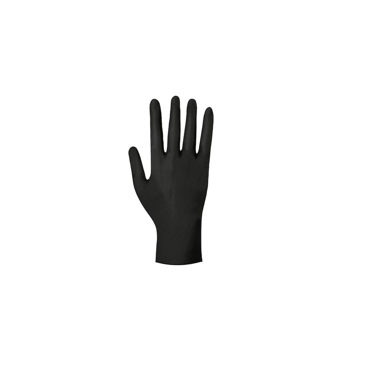 1000 Nitril black Nitrilhandschuhe - puderfrei - schwarz - latexfrei - Gr. XL