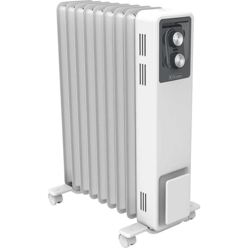 AKO Rippenradiator RD 1009 TS 500000694