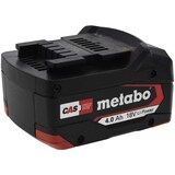 thumbnail of Metabo 18V Li-Ion Power Akkupack Akku Ultra-M 4,0Ah 6250270000 Original