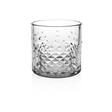 Vaso Ambar DOF 39 cl 24 unidades