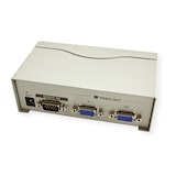 thumbnail of ATEN VS92A VGA Video-Splitter, 350MHz, 2fach