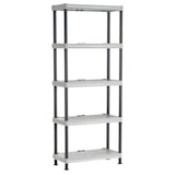 thumbnail of ArtPlast CONCERT Prateleira 70x35x172 cm na cor Branco