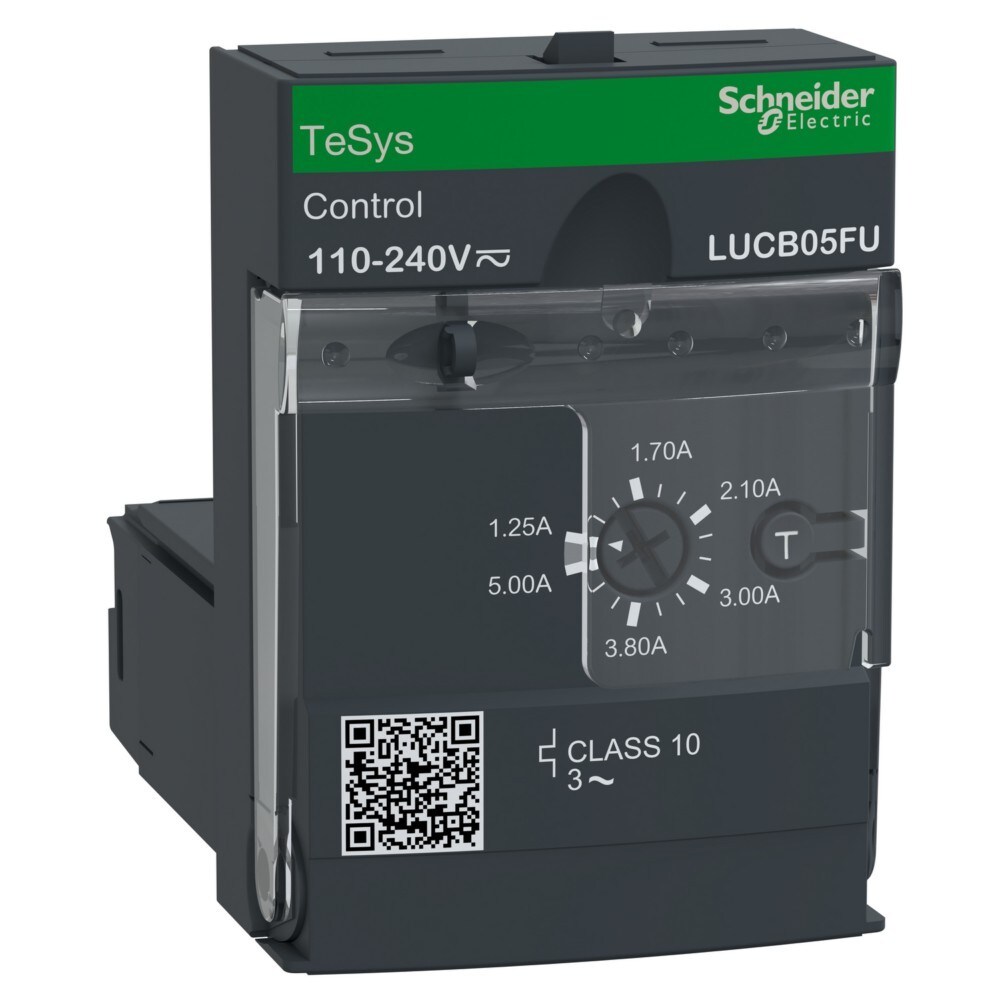 Schneider Electric Steuereinheit LUCB05FU