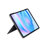 thumbnail of Keyboard & Touchpad Logitech Combo Touch for 13-inch iPad Air (DE) (920-012611)
