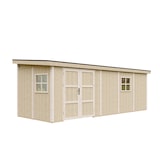 thumbnail of Caseta de jardín LP SmartSide M941B – 236 x 604 cm – 14 m²