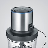 thumbnail of Severin KM 3866,Tritatutto ricaricabile senza filo,Potenza: 200 W,batteria agli ioni di Litio da 2.000 mAh,2 ore di utilizzo con una carica completa.