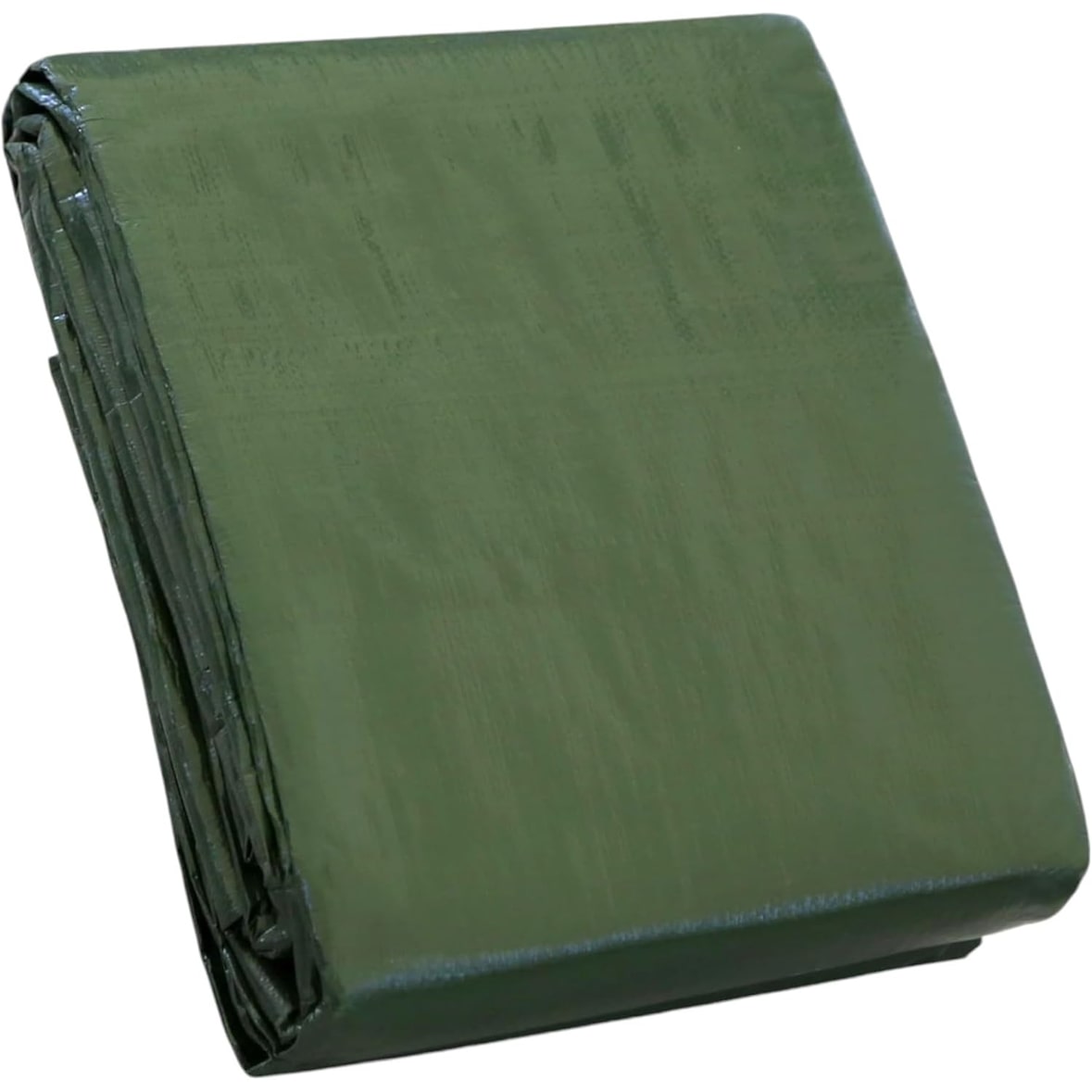 Lona para Troncos leña 1.5x6m Metros Toldo Impermeable techos, jardín, sombreo verde