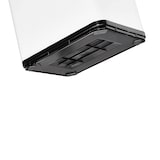 thumbnail of WellHome - Caixote do lixo Inteligente 15L+15L cor Branco 35,5x26x43,5 cm – Abertura Automática/Manual