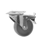 thumbnail of METRO PROFESSIONAL Table réfrigérée GN 1/1 4 portes,