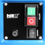 thumbnail of MSW - Magneetboormachine - 1650 W - 290/510 tpm - boordiameter max. 16/50 mm