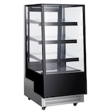 thumbnail of Koelvitrine 300L