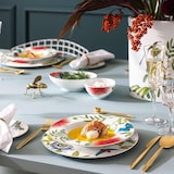 thumbnail of Villeroy & Boch Amazonia Tafelservice 12-teilig