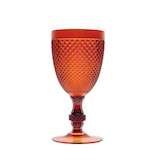 thumbnail of Excelsa Set Von 6 Gläser Diamond Plastica 39 Cl Orange