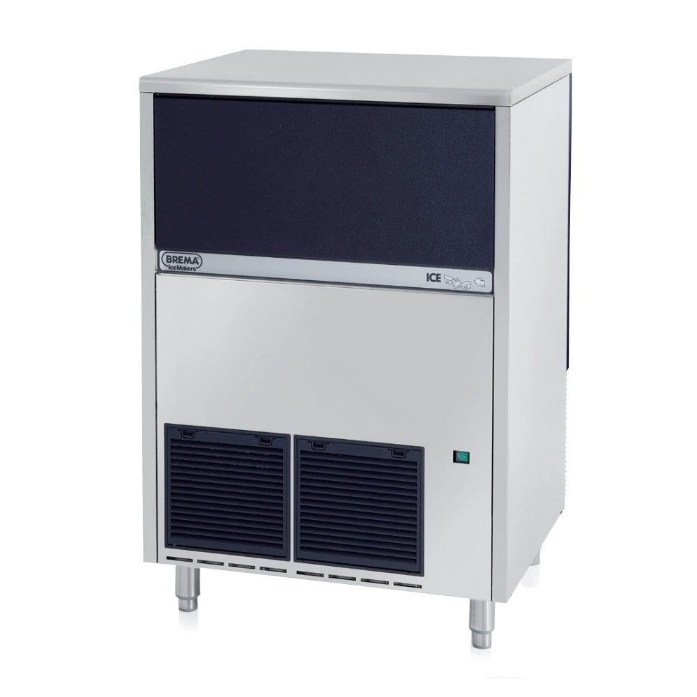 Fabbricatore di Ghiaccio Fast Ice Brema VB 250 - 105 kg/24h