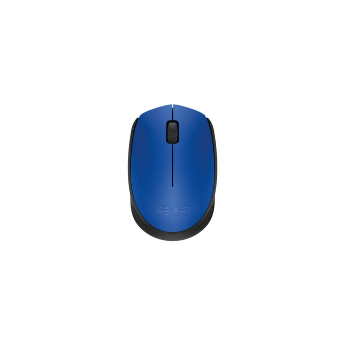 Logitech Rato sem fios M171 Azul 910-004640