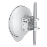 thumbnail of Ubiquiti UISP airFiber 60 XR Netzwerkbrücke Weiß