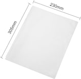 thumbnail of Olympia Einsteckhülle für A4-Speisekarten