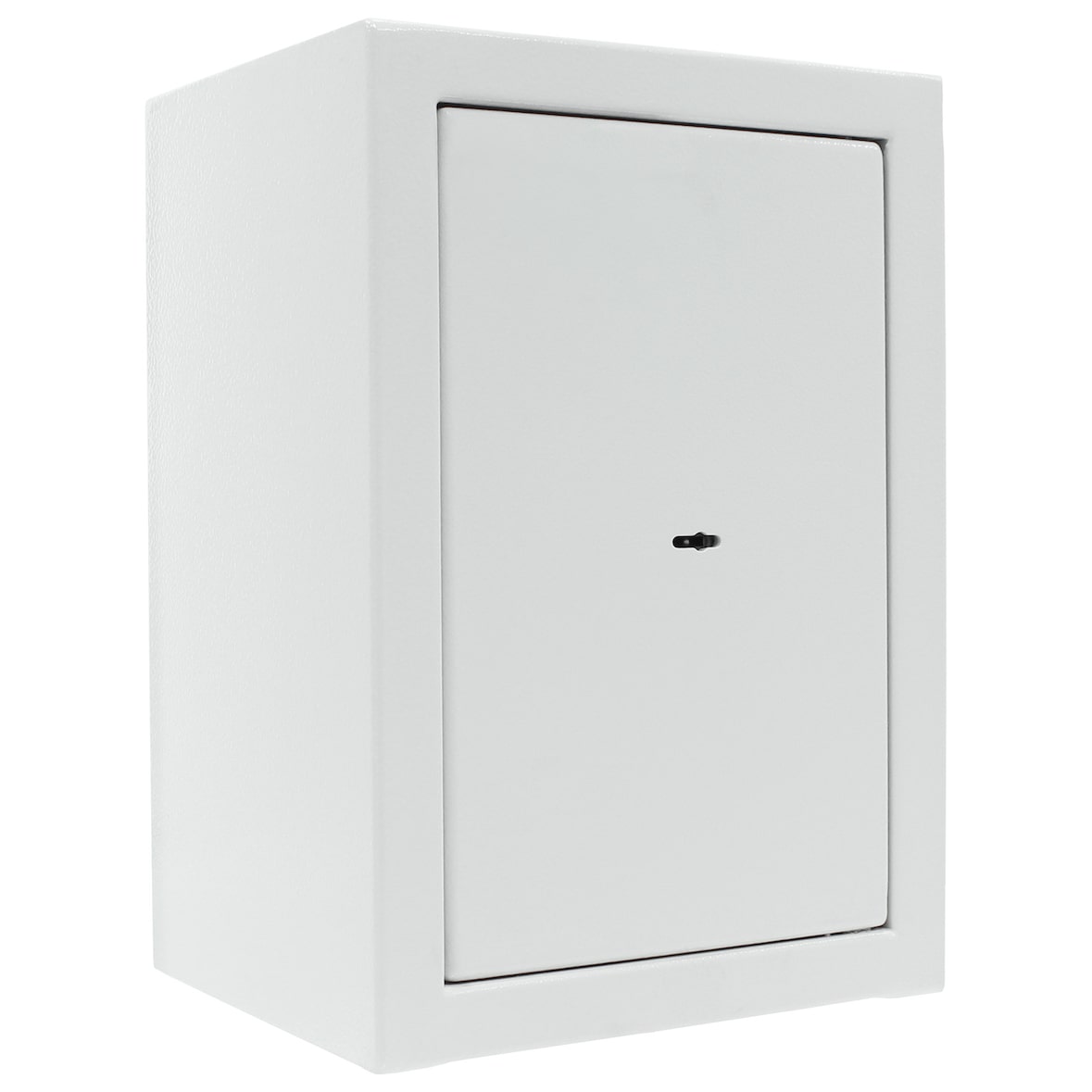 Profirst Kurzwaffenschrank S1 Teos 40 Doppelbartschloss lichtgrau