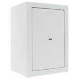 thumbnail of Profirst Kurzwaffenschrank S1 Teos 40 Doppelbartschloss lichtgrau