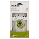 thumbnail of Fackelmann Set 4 cannucce in Vetro con scovolino