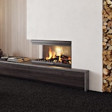 thumbnail of Loseta de moqueta negro 50 x 50 cm / caja 80 uds. - 20m² / hogar / oficina / comercio