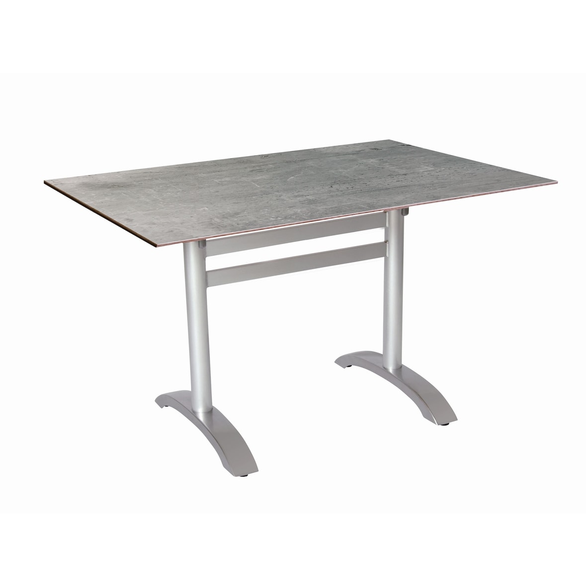 acamp acaplan HPL Tisch 120x80