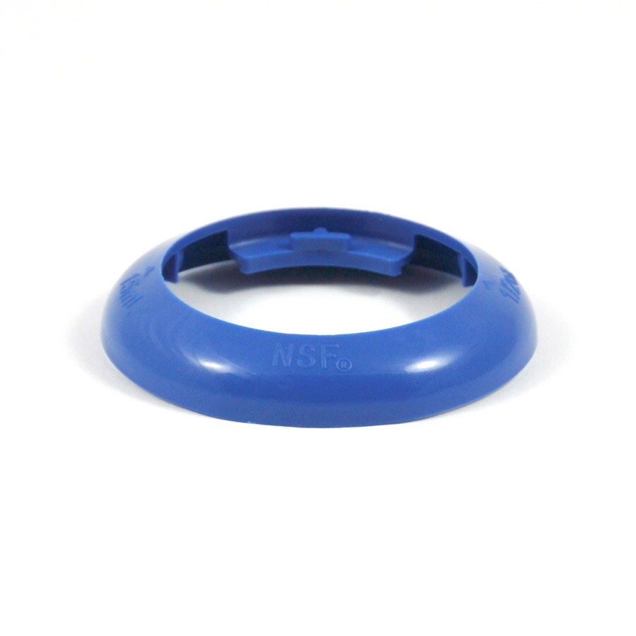  Portion Pal - Portionsring Blau