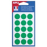 thumbnail of agipa APLI Markierungspunkte, Durchmesser: 8 mm, farbig