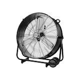 thumbnail of PURLINE Ventilateur industriel sur pied avec pales en aluminium VENTY METABLAST S