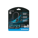 thumbnail of SENNHEISER PC 2 CHAT Headset