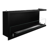 thumbnail of Inbouw bio-ethanol hoekhaard 120x45 SUTRI 120 DX