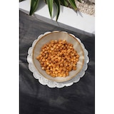 thumbnail of Bazar Bizar Placemat van zeegras katoen 40x40x1 cm wit