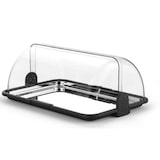 thumbnail of HENDI Rolltop-Display, 465x315x(H)195mm