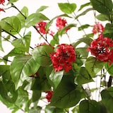 thumbnail of Plantas artificiales Naturing Monde Hortensia paniculata rosa 160cm