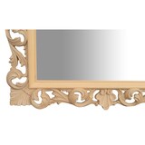 thumbnail of Specchiera da parete in legno finitura grezza elegante per cucine moderne e rustiche resistente alta qualità