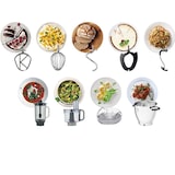 thumbnail of Kenwood Cooking Chef XL Küchenmaschine 1500 W 6,7 l Silber