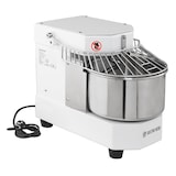 thumbnail of GastroHero Teigknetmaschine ECO 8 230 Volt - fester Kopf