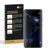 thumbnail of 2x Displayschutzfolie für Huawei P10 Lite ANTI-REFLEX Displayfolie Folie MATT