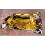 thumbnail of Medi-Inn® 200 Rettungsdecken 210 cm x 160 cm