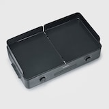 thumbnail of Grelhador Severin PG8569;2200W