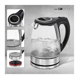 thumbnail of Jarro Elétrico Clatronic WKS 3744 G