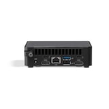thumbnail of ASUS NUC 14 Pro RNUC14RVKU500002I NUC 14 Pro plastique/métal mat noir 117x112x37 mm ASUS