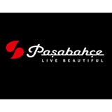 thumbnail of Pasabahce - Cocktailglas Tincan, 0,49 ltr., Set á 12 Stück, Ø 8 cm, Glas