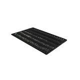thumbnail of 20 unidades bandeja de polipropileno - modelo pequeno - grille  PROLINEA