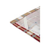 thumbnail of Excelsa Ofenhandschuh und Küchentuch Fall Winter aus Baumwolle mehrfarbig