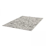 thumbnail of Tappeto per esterni in polipropilene 160 x 230 cm bianco