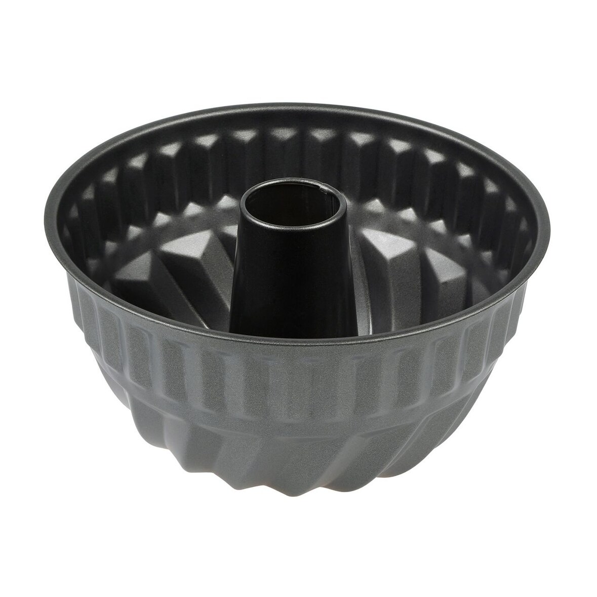 CHG Gugelhupf-Backform, antihaftbeschichtet, ca. Ø 23 x 12 cm