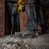 thumbnail of XTRAIL Sapatos de Segurança Baixa Tamanho 43 Dedo Composto S1P VITO